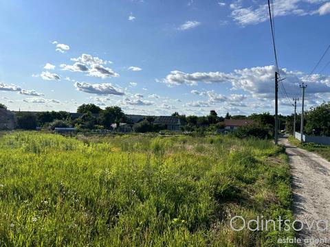 ділянка за адресою Шевченка вул.