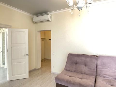 квартира за адресою Генуезька вул., 5