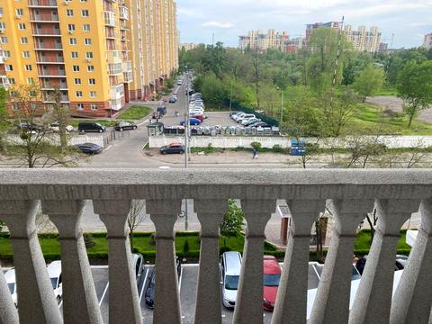 квартира за адресою Михайла Максимовича вул. (Онуфрія Трутенка), 24-А