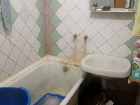 квартира по адресу Святослава Рихтера ул. (Щорса), 100