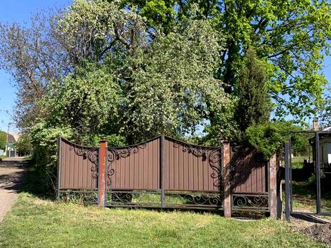 дом по адресу Волкова Сержанта ул.