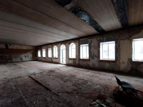 коммерческая по адресу Бурсацкий спуск, 6