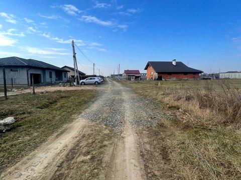 участок по адресу Канальна
