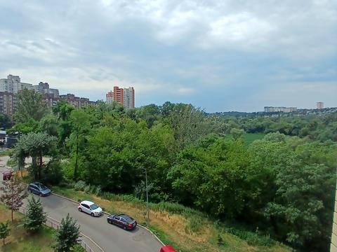 квартира по адресу Ясиноватский пер., 11