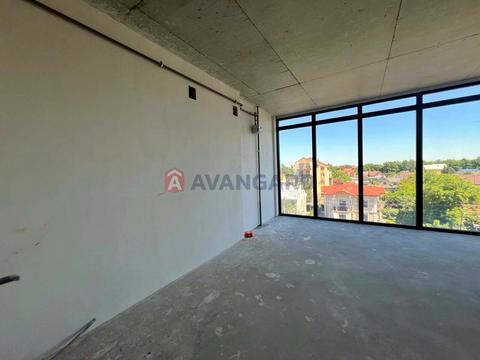 квартира за адресою Окружна вул., 43