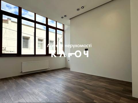квартира по адресу Вячеслава Черновола ул., 20