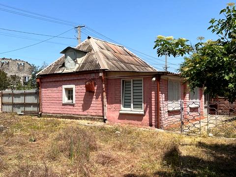 будинок за адресою Донецька вул., 94