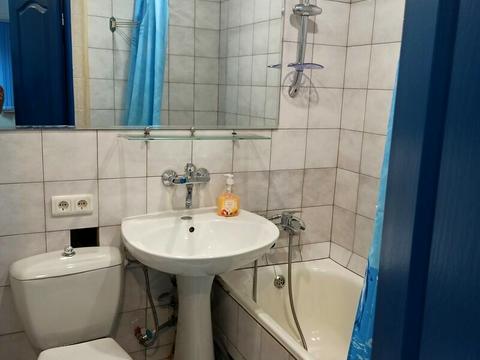 квартира по адресу Богдана Хмельницкого просп. (Героев Сталинграда), 11