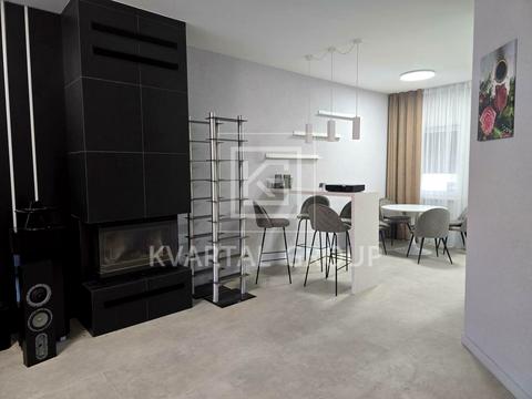 дом по адресу Польова