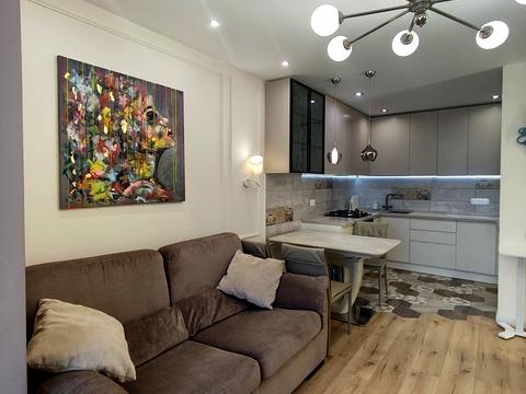 квартира за адресою Набережна перемоги, 44