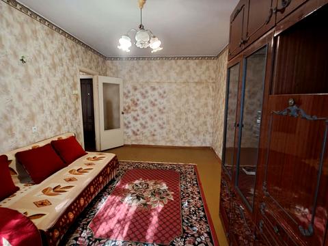 квартира по адресу Алексея Ризниченко ул. (Содружества), 107