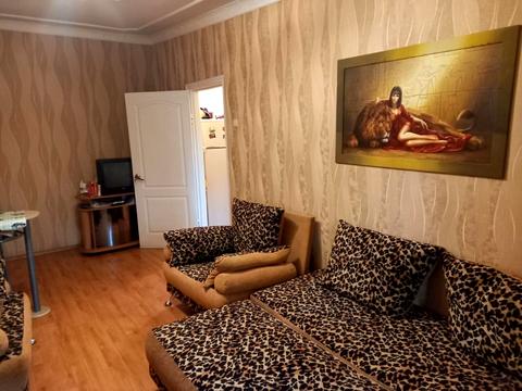 квартира по адресу Адмиральский просп., 6