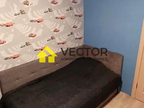 квартира за адресою Баленка вул., 1а