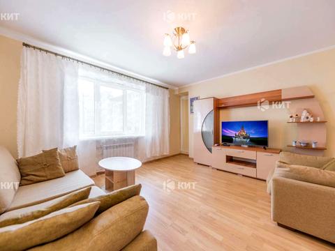 квартира за адресою Науки просп. (Леніна), 45а