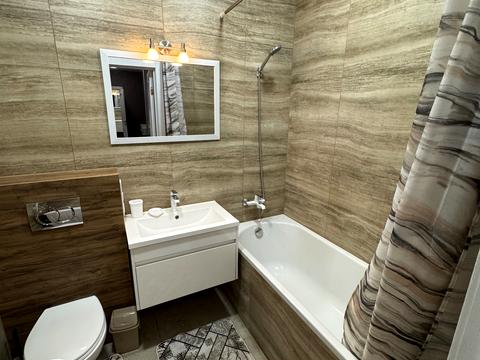 квартира за адресою Панорамна вул., 2