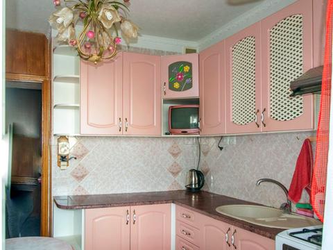 квартира за адресою Червоної калини, 65
