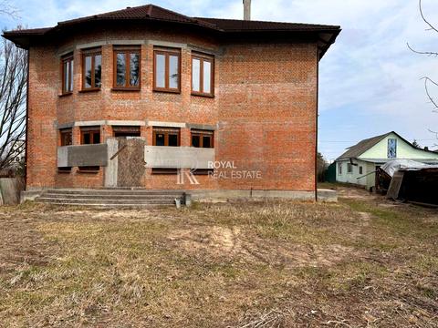 будинок за адресою Пушкінський