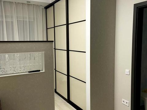 квартира по адресу Дача 55 ул., 55