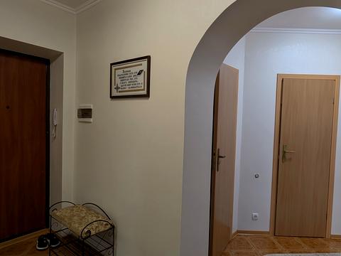 квартира по адресу Федьковича, 7а 