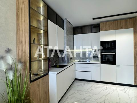 квартира за адресою Генуезька вул., 1/1
