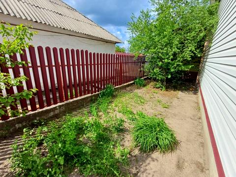 дом по адресу Старочумацька