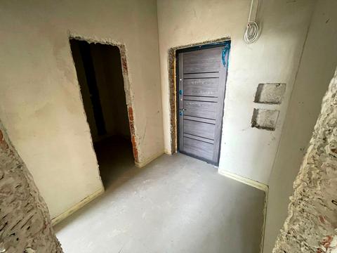 квартира по адресу Кобилянської ул., 20