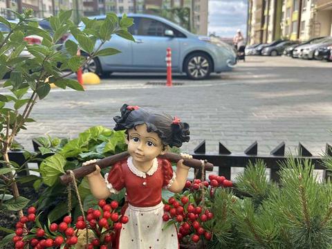 квартира за адресою Академіка Шалімова вул., 69-Б