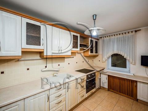 квартира по адресу Днепровская набережная ул., 13