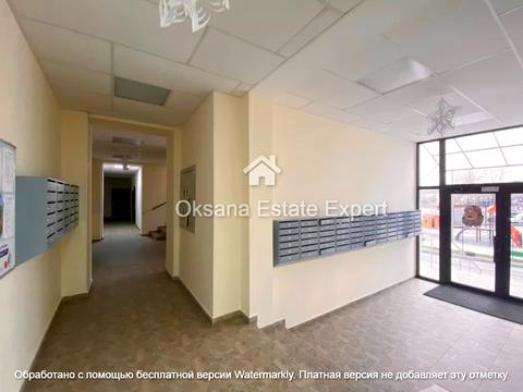 квартира по адресу Алимпия Галика ул., 75
