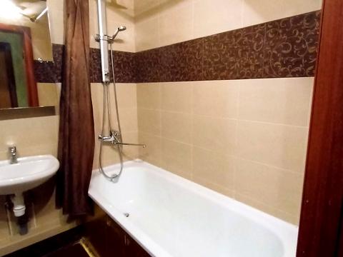 квартира по адресу Олены Пчилки ул., 4