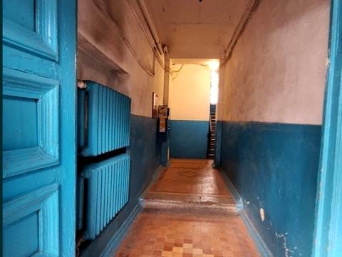 квартира по адресу Берестейский просп. (Победы), 45