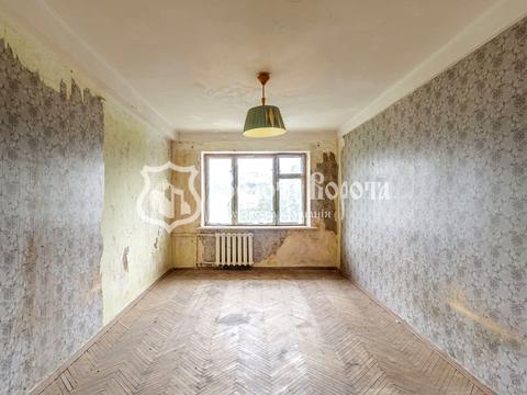 квартира за адресою Мілютенка вул., 26