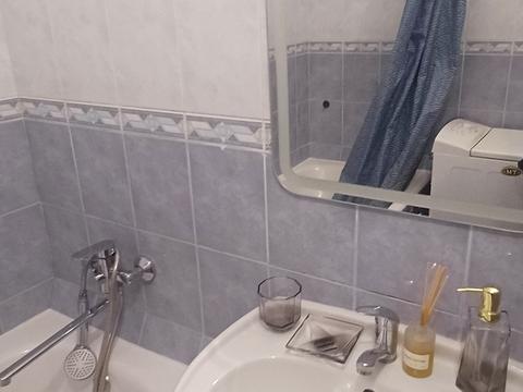 квартира по адресу Александра Архипенко ул. (Мате Залки), 2/12