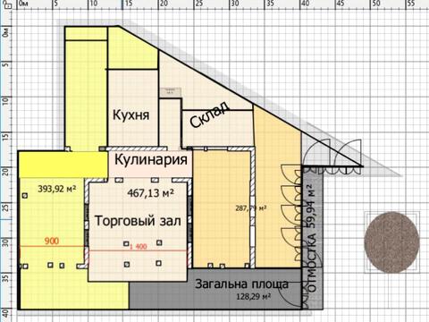 коммерческая по адресу Проспект Металургів, 34а