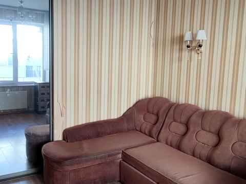 квартира по адресу Дача Ковалевского ул., 101А
