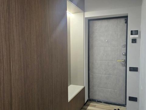 квартира по адресу Добровольцев пер., 3