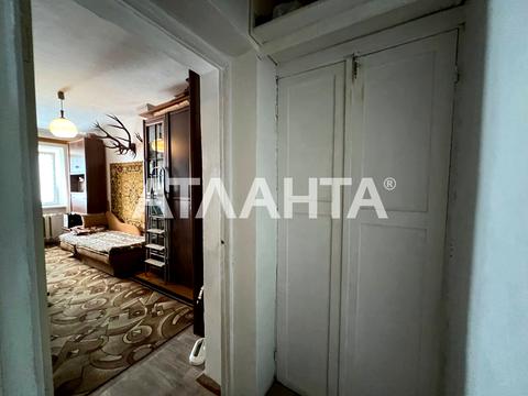 квартира за адресою Академіка Філатова вул., 13