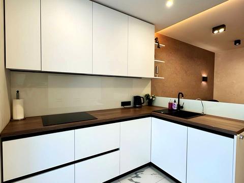 квартира за адресою Набережна Перемоги вул., 44м
