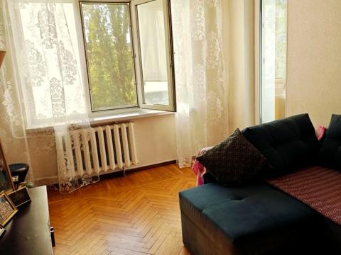 квартира по адресу Академика Глушко просп., 19