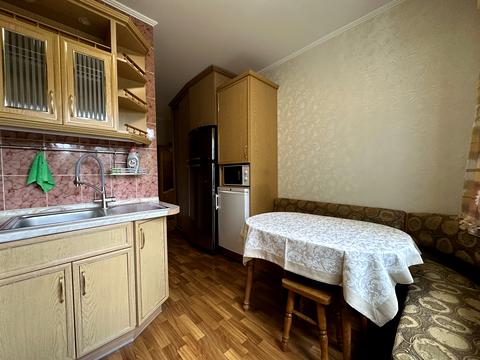 квартира по адресу Гонгадзе Георгия просп. (Советской Украины), 18-А