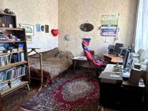 квартира за адресою Михайля Семенка вул. (Чайковська), 11
