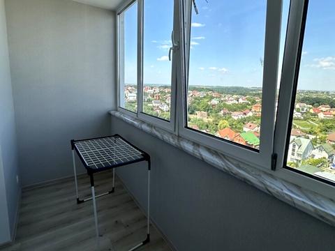 квартира за адресою Львівське шосе, 20б