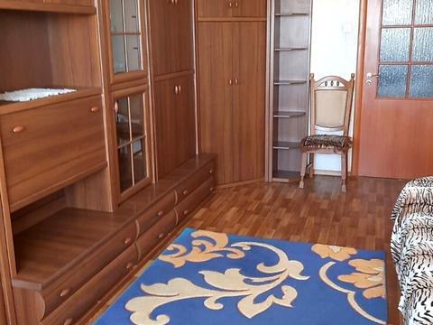 квартира за адресою Максима Залізняка вул., 30