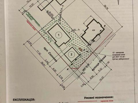 дом по адресу Соснова, 2
