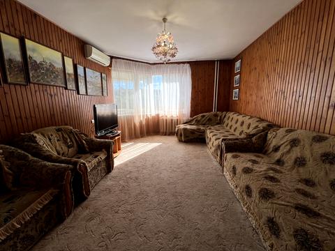 квартира по адресу Сімʼї Прахових ул. (Гайдара), 27