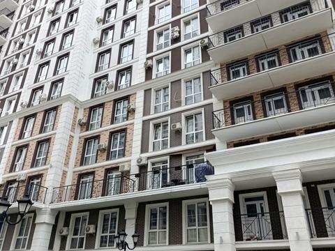комерційна за адресою Михайла Максимовича вул. (Онуфрія Трутенка), 24
