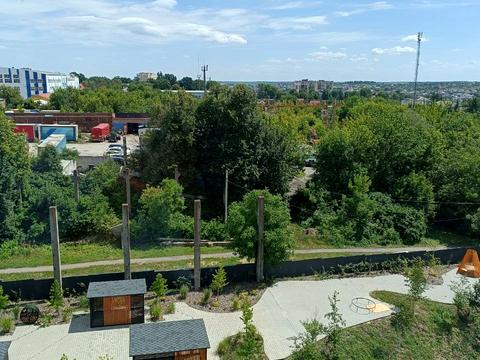 квартира за адресою Тернопільська вул., 13/6А