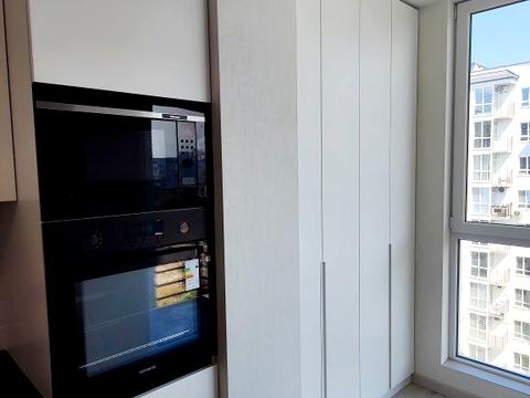 квартира за адресою Сімейна вул., 5