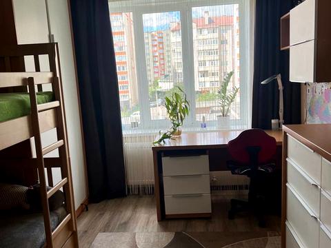 квартира за адресою Кармелюка вул., 5/8