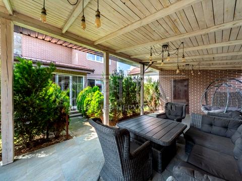 будинок за адресою Парковий пров., 13